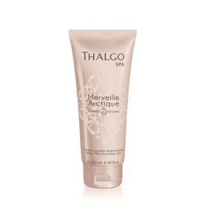 Milky Moisturising Gel 200 ml